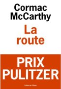 La route Cormac McCarthy