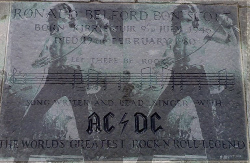 AC-DC : nouvel album