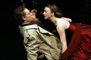 Cymbeline - Shakespeare - Declan Donnellan