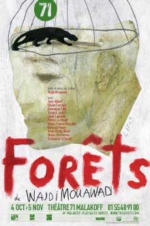 forets