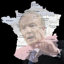 France Hortefeux Racisme