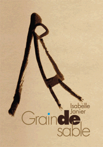 Isabelle Janier Grain de Sable