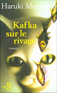 Kafka sur le rivage, de Haruki Murakami