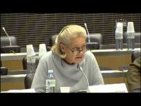 L'immense discours d'Elisabeth Badinter sur le #mariagepourtous