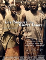 Les Pirogues des Hautes Terres [France3 - samedi 6 avril - 22h30]