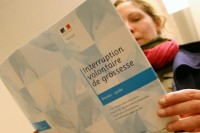 Toi aussi lutte contre les anti-IVG avec un clic