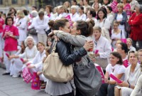 Elles seront bientôt mamans