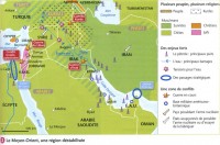 Faucons va-t-en-guerre et vrais cons terroristes, une alliance objective