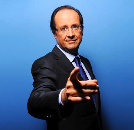 François Hollande