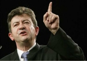 Jean-Luc Mélenchon