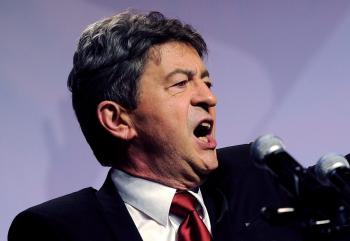 Jean-Luc Mélenchon