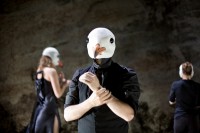 La Mouette, par Arthur Nauzyciel - Noir c'est noir #théâtre