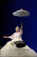 "Oh les beaux jours" : ma critique