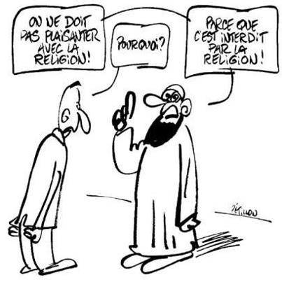 religion-humour