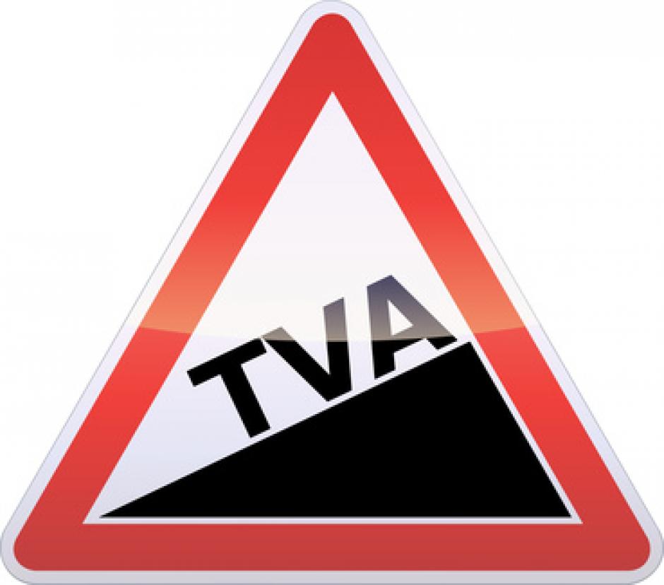 augmentation de la TVA : mesure anti sociale et aberration économique