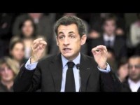 Exclusif 2012 : la chanson officielle de la campagne de Sarkozy