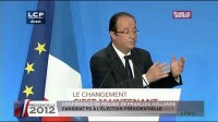 Le jour où François Hollande gagna l'élection présidentielle - #FH6mai