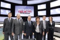 Débat des primaires, acte 1 : et le vainqueur est ...