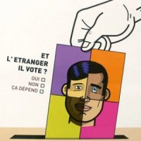 [Droit de vote des étrangers] Lettre ouverte à mes amis les stars