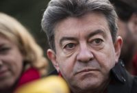 La trahison de Jean-Luc Mélenchon