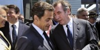 Voter Bayrou, c'est voter Sarkozy