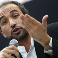 Tariq Ramadan appelle à voter Hollande : le mensonge de Sarkozy