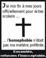 Frêche n’est pas homophobe