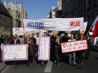 Manif de droite : 12 juin