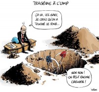#UMP : La pétition de la dernière chance 