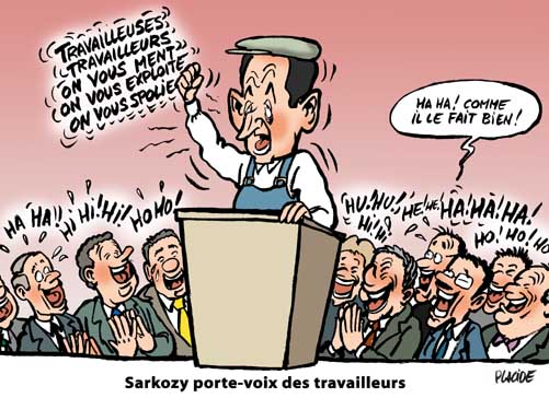 sarkozy caricature charlie hebdo