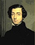 portrait tocqueville