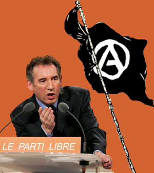 bayrou le libertaire