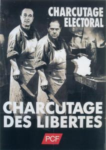 charcutage électoral