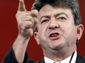 Jean-Luc Mélenchon