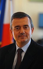 Yves Jégo