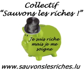 Collectif Sauvons les Riches