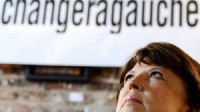 Martine Aubry par K.O. technique