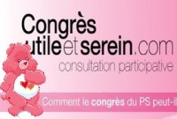 Congrès Utile et Serein : une démarche participative… mais presque