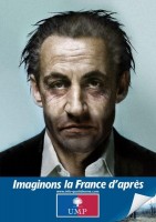 Sarkozy + 500 jours : Imaginons la France d'après