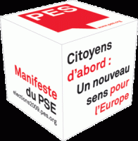 Elections Européennes : tous ensemble !