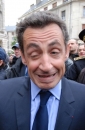 Sarkozy et le modèle américain