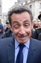 Le vrai visage de Nicolas Sarkozy
