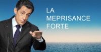 Nicolas Sarkozy : toujours pas de programme, mais une nouvelle affiche