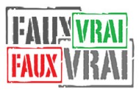 Le vrai travail ou l'argument faux cul